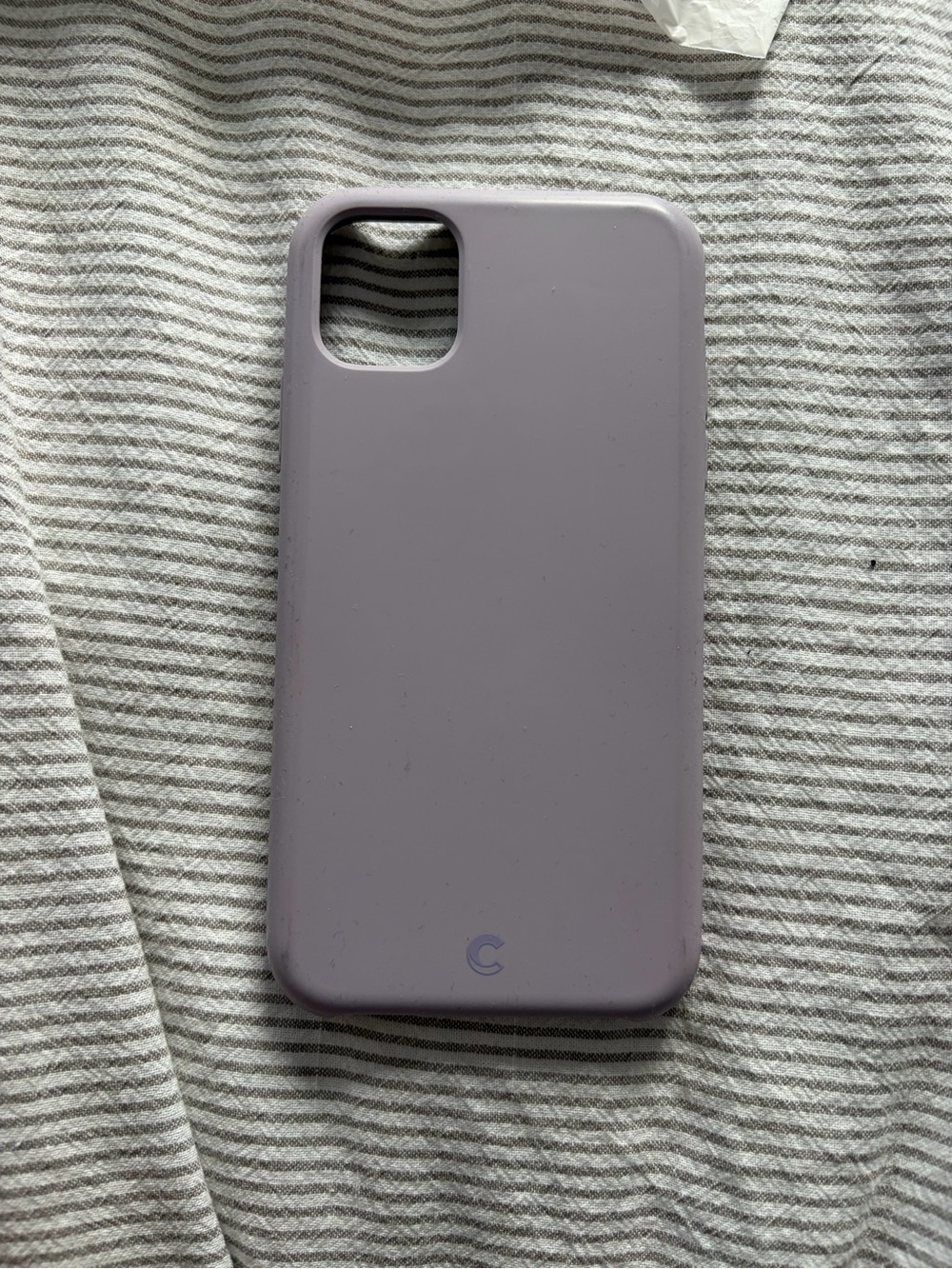 Purple iPhone 11 Case